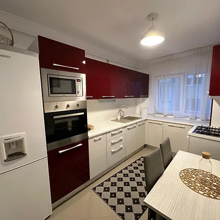 Sunny Apartament With Free Parking Cluj-Napoca